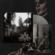 DER TRAUERSCHWAN Sanguinare Vampiris LP GREY ,  PRE-ORDER [VINYL 12"]